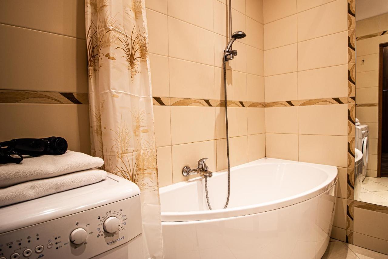 Swietojanska Old Town Apartment Warsaw Exterior photo