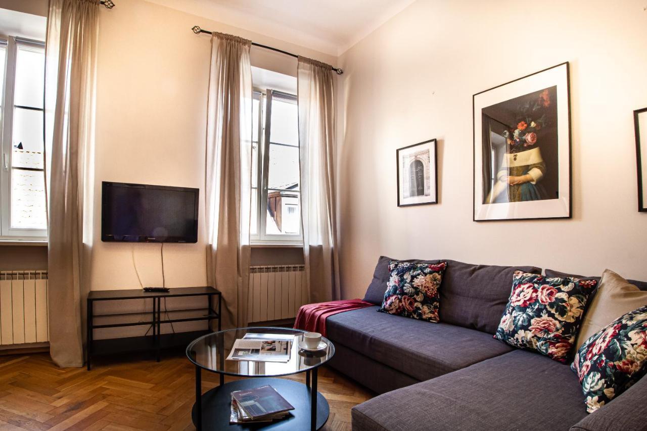 Swietojanska Old Town Apartment Warsaw Exterior photo